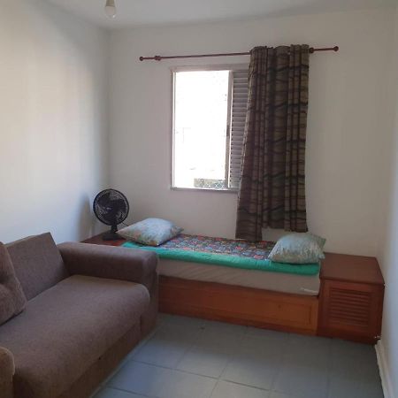 Apartamento Praia da Enseada Guarujá Localização Ótima Exterior foto