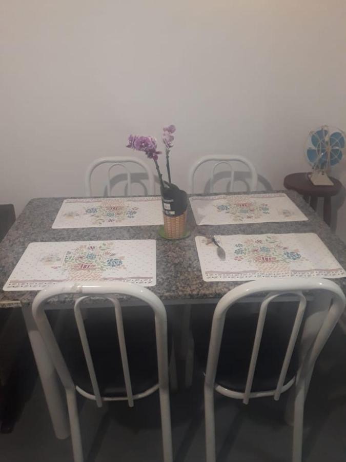 Apartamento Praia da Enseada Guarujá Localização Ótima Exterior foto